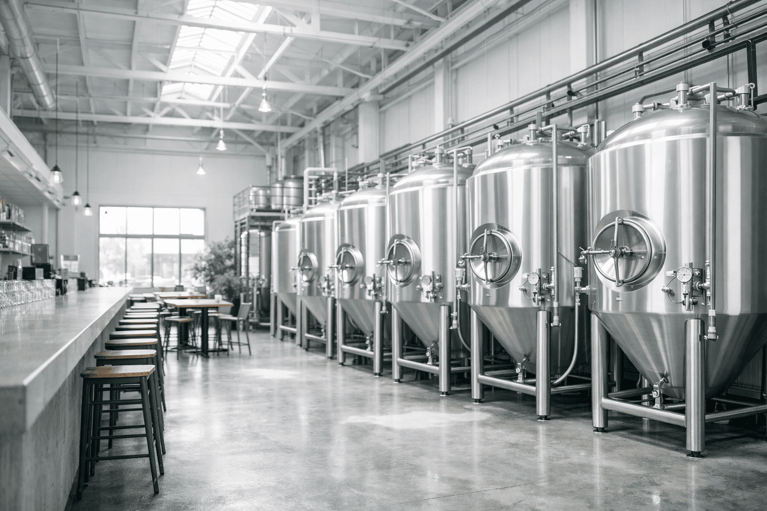 Craft Breweries
